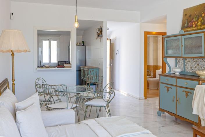 Image No.5-Penthouse de 3 chambres à vendre à Fuengirola