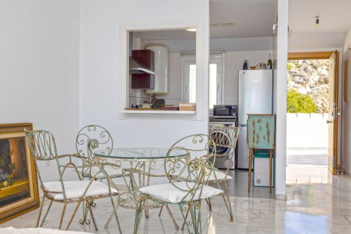 Image No.6-Penthouse de 3 chambres à vendre à Fuengirola