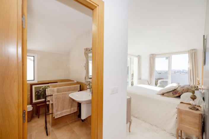 Image No.8-Penthouse de 3 chambres à vendre à Fuengirola