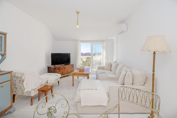 Image No.10-Penthouse de 3 chambres à vendre à Fuengirola