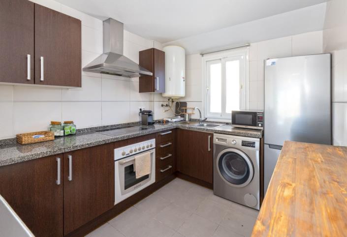 Image No.11-Penthouse de 3 chambres à vendre à Fuengirola