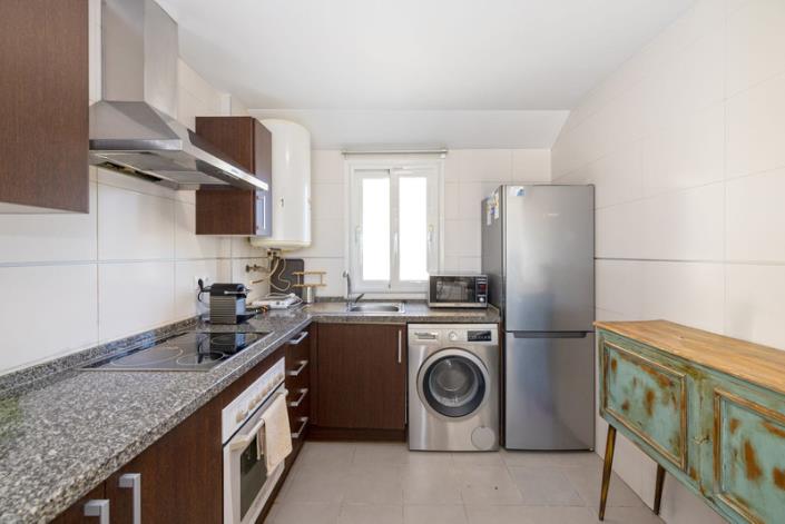 Image No.12-Penthouse de 3 chambres à vendre à Fuengirola