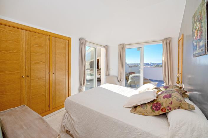 Image No.15-Penthouse de 3 chambres à vendre à Fuengirola