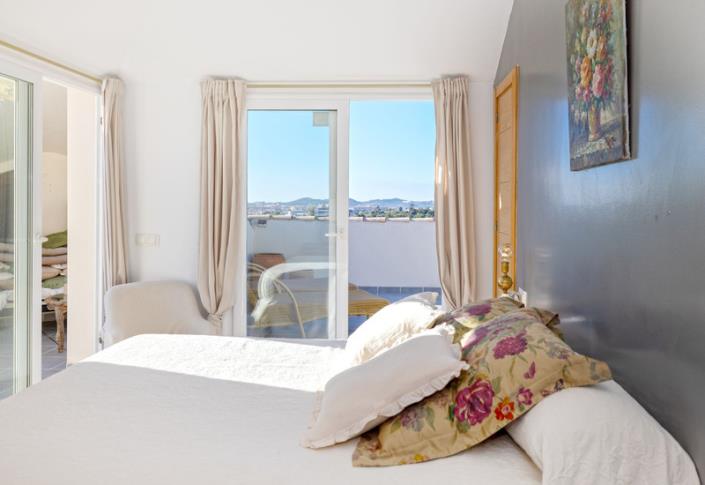 Image No.16-Penthouse de 3 chambres à vendre à Fuengirola