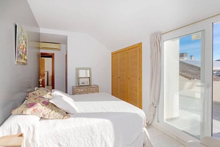 Image No.17-Penthouse de 3 chambres à vendre à Fuengirola