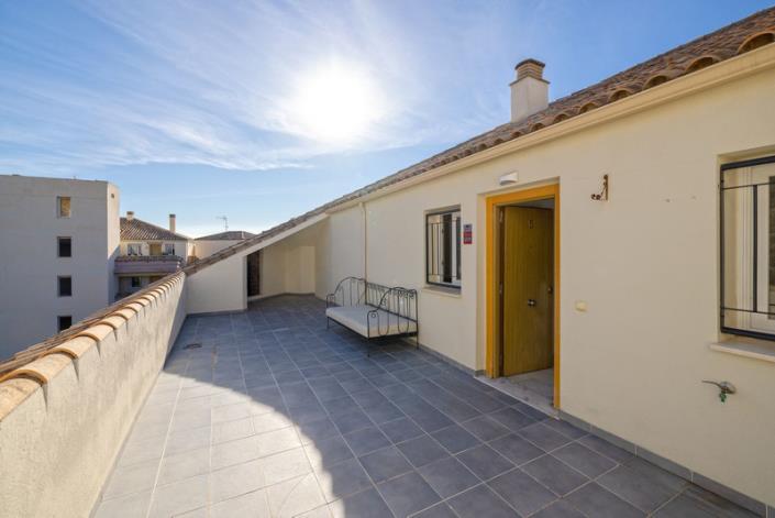 Image No.19-Penthouse de 3 chambres à vendre à Fuengirola