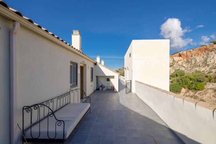 Image No.21-Penthouse de 3 chambres à vendre à Fuengirola