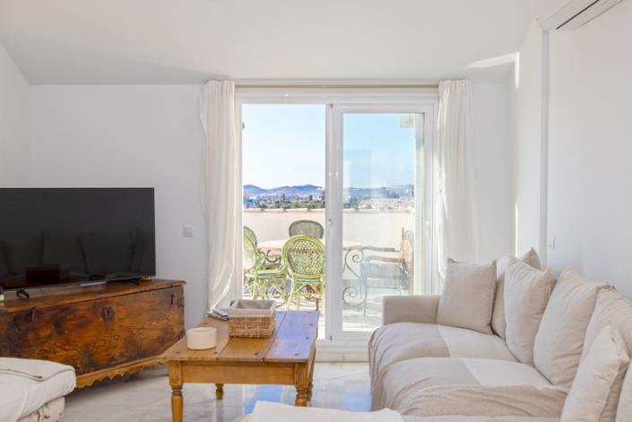 Image No.22-Penthouse de 3 chambres à vendre à Fuengirola