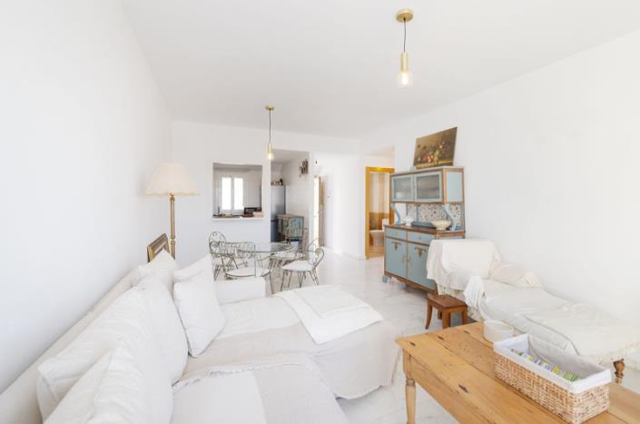 Image No.23-Penthouse de 3 chambres à vendre à Fuengirola