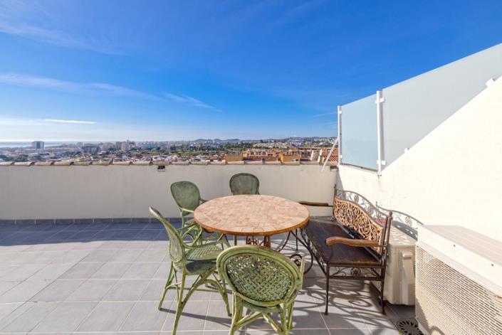 Image No.26-Penthouse de 3 chambres à vendre à Fuengirola