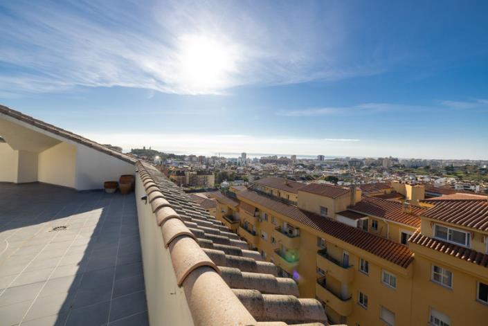 Image No.27-Penthouse de 3 chambres à vendre à Fuengirola