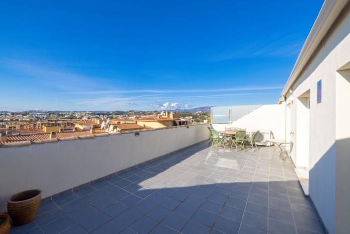 Image No.28-Penthouse de 3 chambres à vendre à Fuengirola