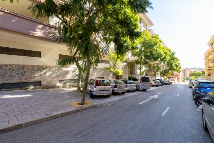 Image No.30-Penthouse de 3 chambres à vendre à Fuengirola