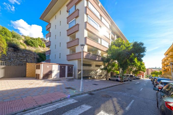 Image No.31-Penthouse de 3 chambres à vendre à Fuengirola