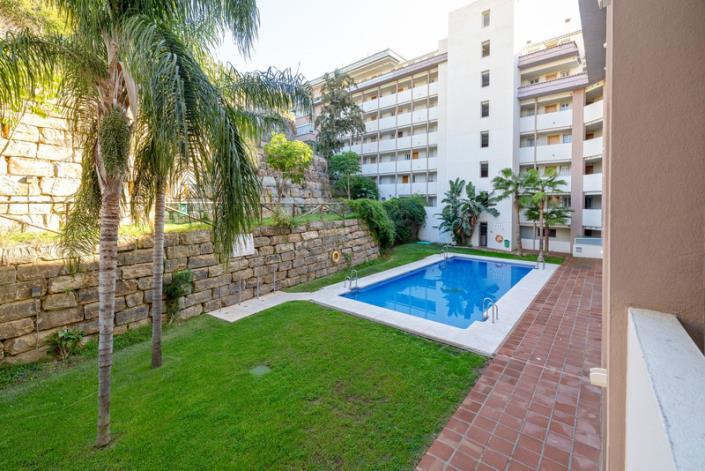 Image No.32-Penthouse de 3 chambres à vendre à Fuengirola