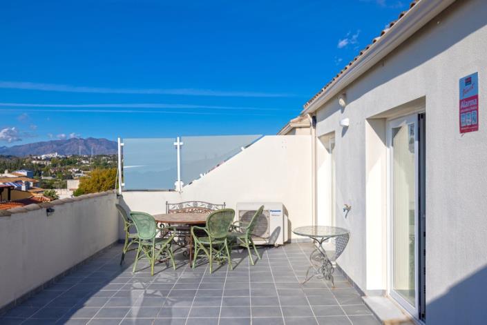 Image No.34-Penthouse de 3 chambres à vendre à Fuengirola