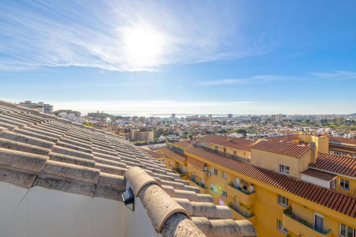 Image No.35-Penthouse de 3 chambres à vendre à Fuengirola