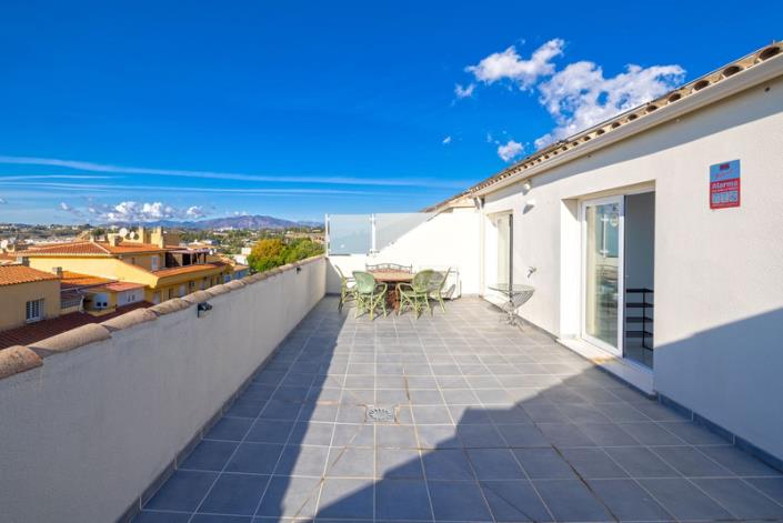Image No.37-Penthouse de 3 chambres à vendre à Fuengirola