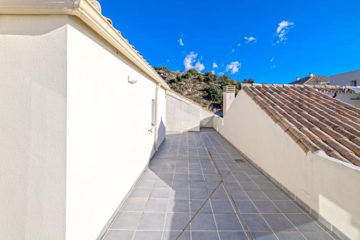 Image No.38-Penthouse de 3 chambres à vendre à Fuengirola