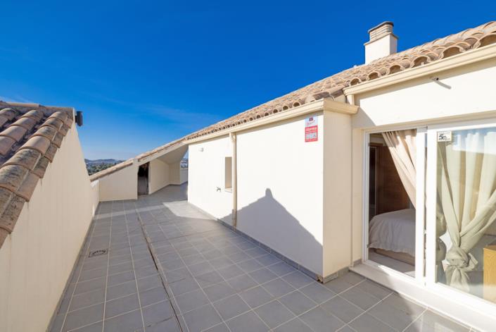 Image No.39-Penthouse de 3 chambres à vendre à Fuengirola