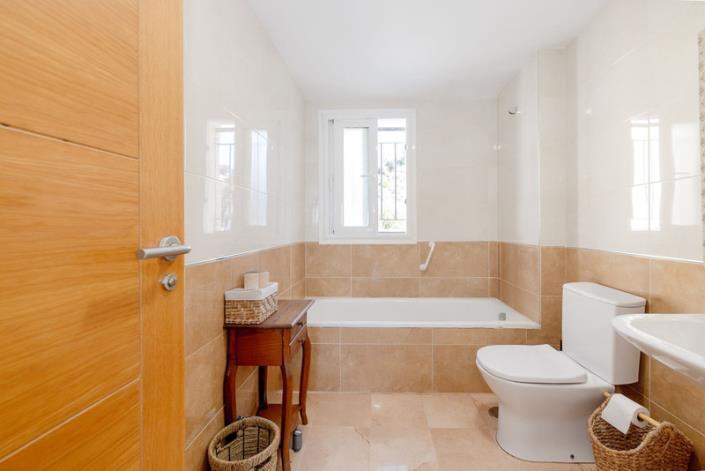 Image No.42-Penthouse de 3 chambres à vendre à Fuengirola