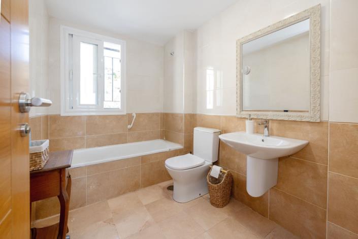 Image No.43-Penthouse de 3 chambres à vendre à Fuengirola