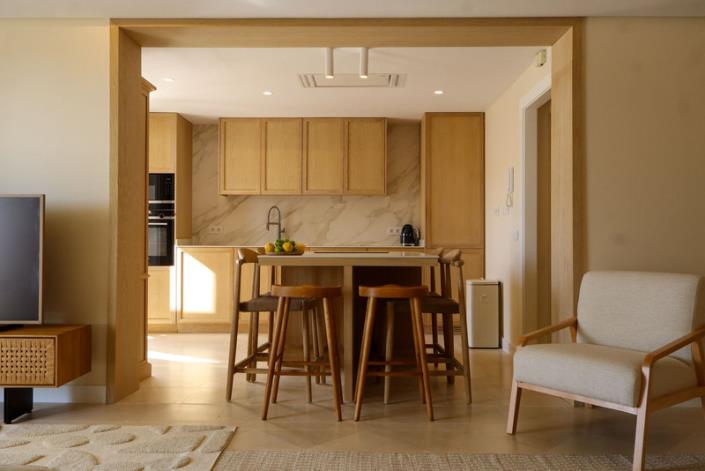 Image No.2-3 Bed Apartment for sale