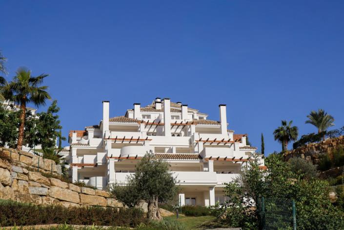 Image No.38-3 Bed Apartment for sale