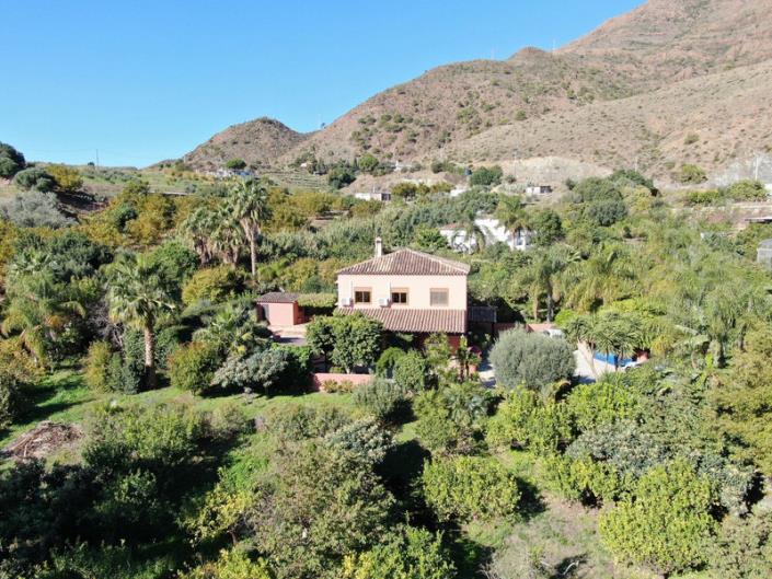 Image No.2-4 Bed Finca for sale