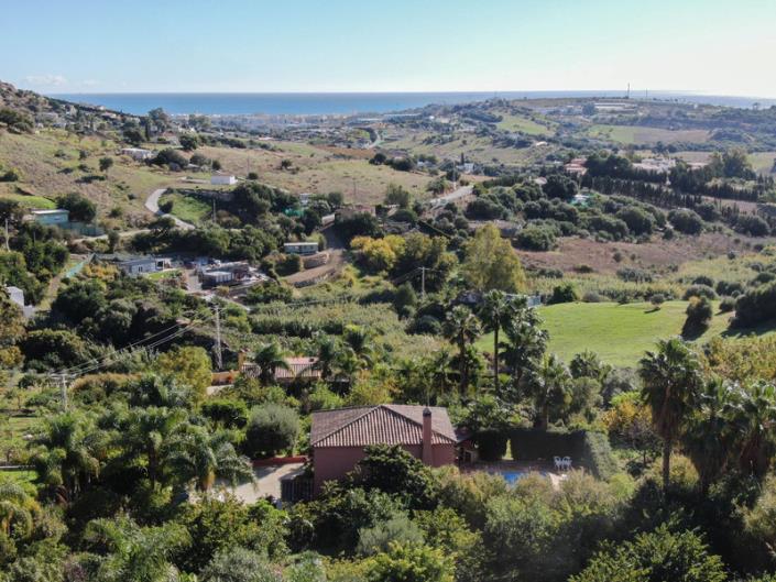 Image No.3-4 Bed Finca for sale