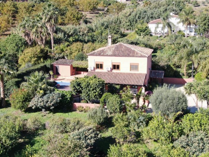 Image No.4-4 Bed Finca for sale