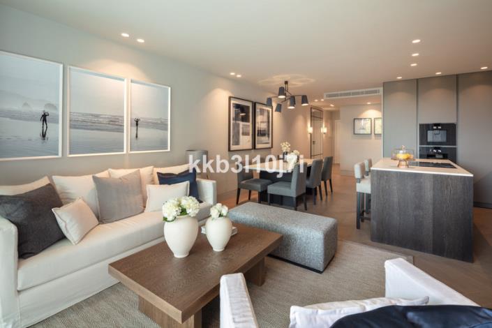 Image No.4-3 Bed Apartment for sale