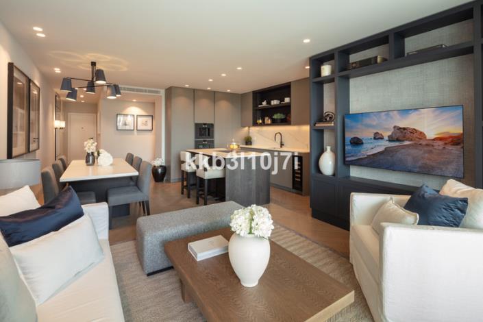 Image No.9-3 Bed Apartment for sale