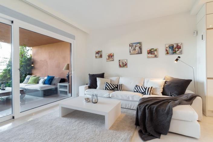 Image No.5-2 Bed Apartment for sale