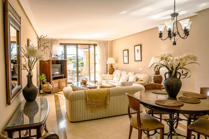 Image No.3-2 Bed Penthouse for sale