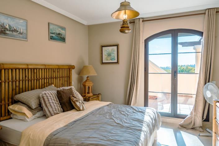 Image No.12-2 Bed Penthouse for sale