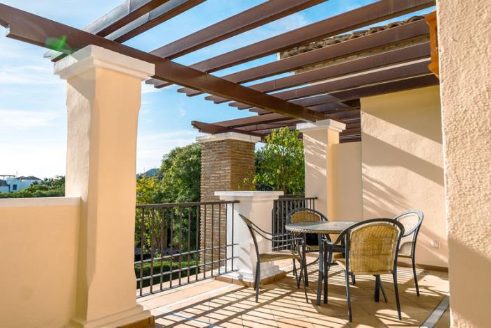 Image No.18-2 Bed Penthouse for sale