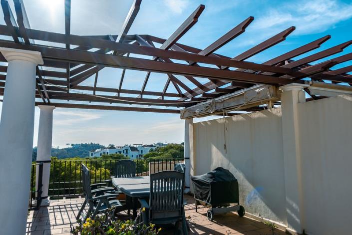 Image No.20-2 Bed Penthouse for sale