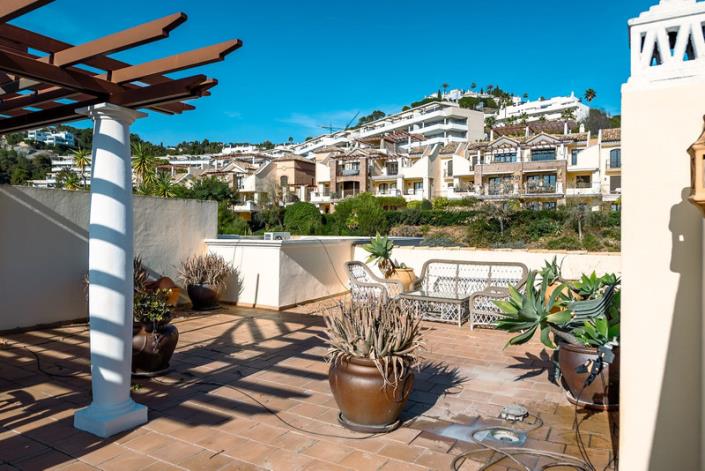 Image No.22-2 Bed Penthouse for sale