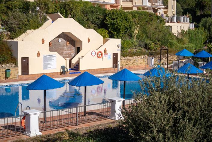 Image No.25-2 Bed Penthouse for sale