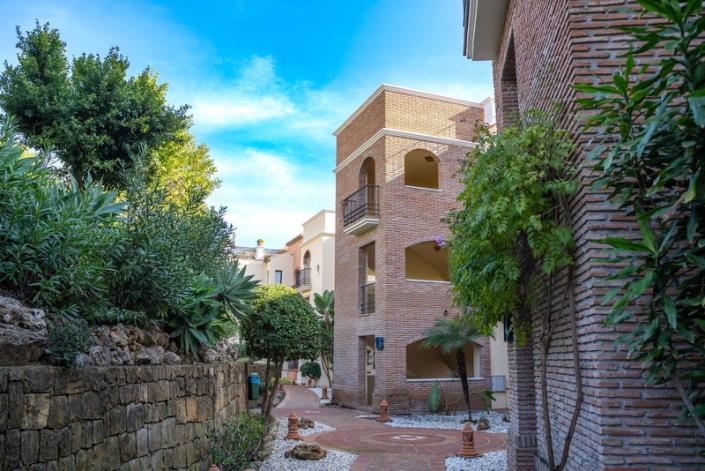 Image No.26-2 Bed Penthouse for sale