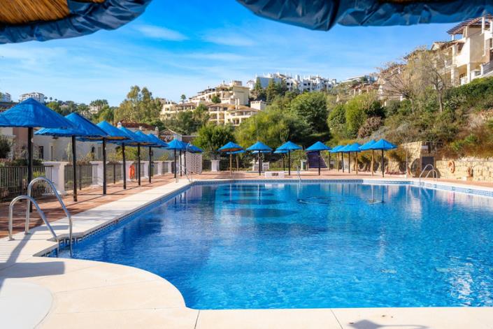 Image No.28-2 Bed Penthouse for sale