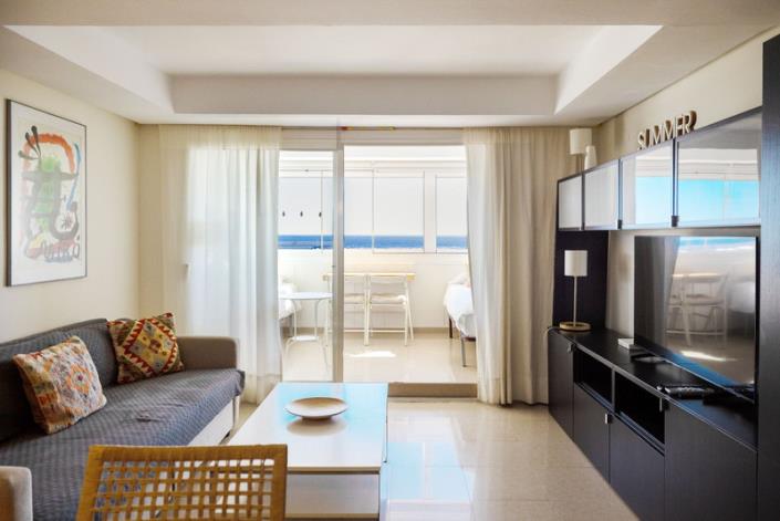 Image No.11-1 Bed Apartment for sale