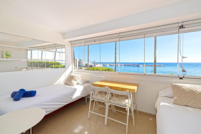 Image No.13-1 Bed Apartment for sale