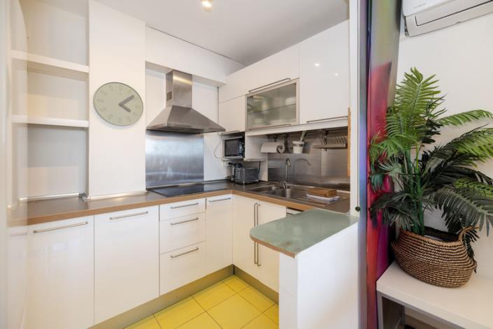 Image No.17-1 Bed Apartment for sale