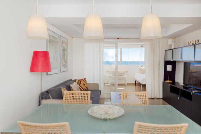 Image No.20-1 Bed Apartment for sale