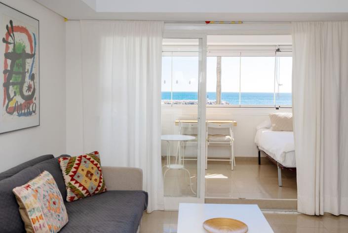 Image No.21-1 Bed Apartment for sale