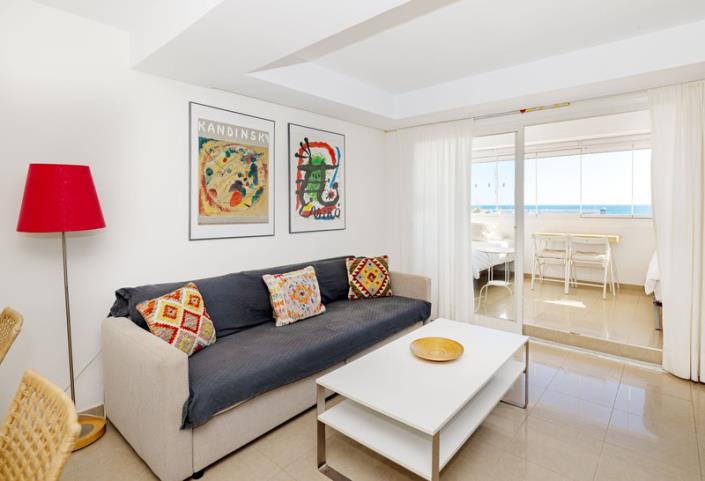 Image No.23-1 Bed Apartment for sale