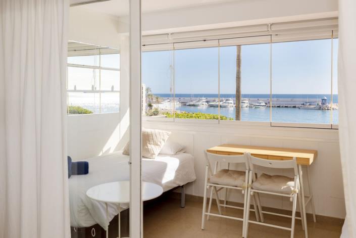 Image No.24-1 Bed Apartment for sale