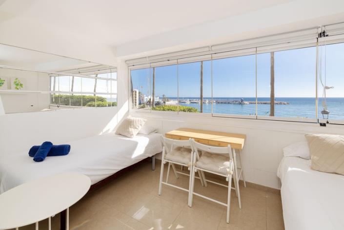 Image No.25-1 Bed Apartment for sale